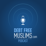 Podcast Editing for Debt Free Muslims