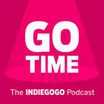 Podcast Editing for Go Time The Indiegogo Podcast