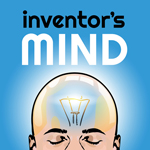 Freedom Podcasting Podcast Editing services for Inventor's Mind