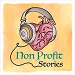 Freedom Podcasting Podcast Editing services for Non-Profit Stories