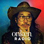 Podcast Editing for ONKEN Radio