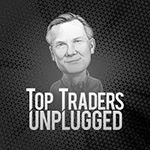 Podcast Editing for Top Traders Unplugged