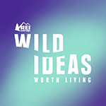 Podcast Editing for Wild Ideas worth Living