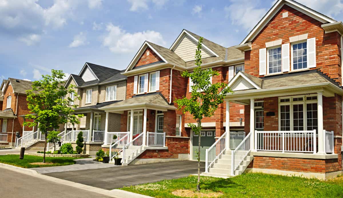 Should you buy a townhouse?