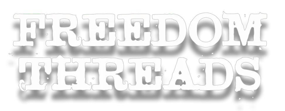 Freedom Threads - Best Ocean Images in 8K