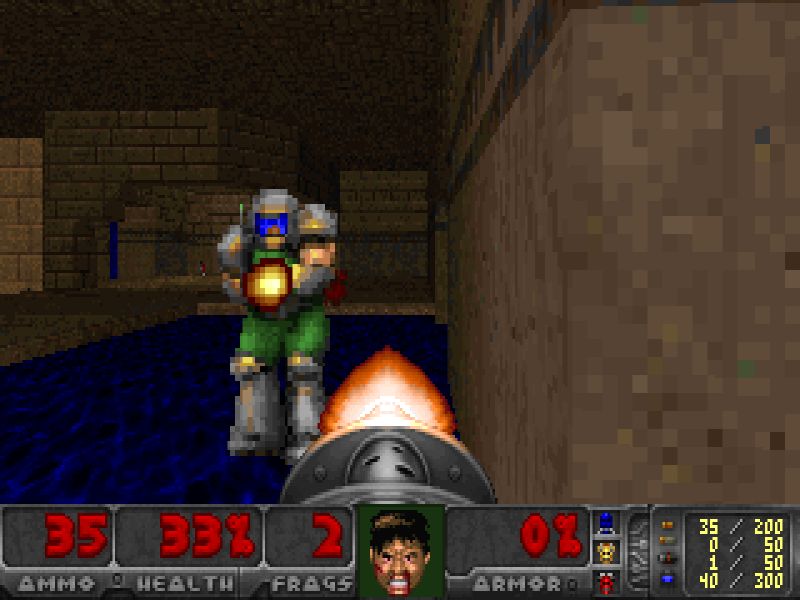 Freedoom Linux Channel - Gorgeous Retina Gradient Textures | Free Download