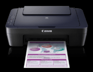 Canon e400 driver download