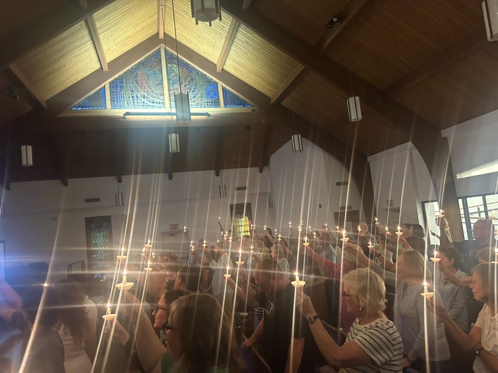 August 6 Call To Action and Special Update