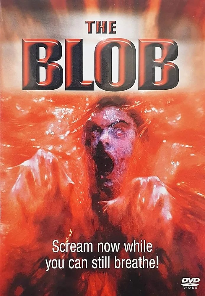 Le Blob de Chuck Russell