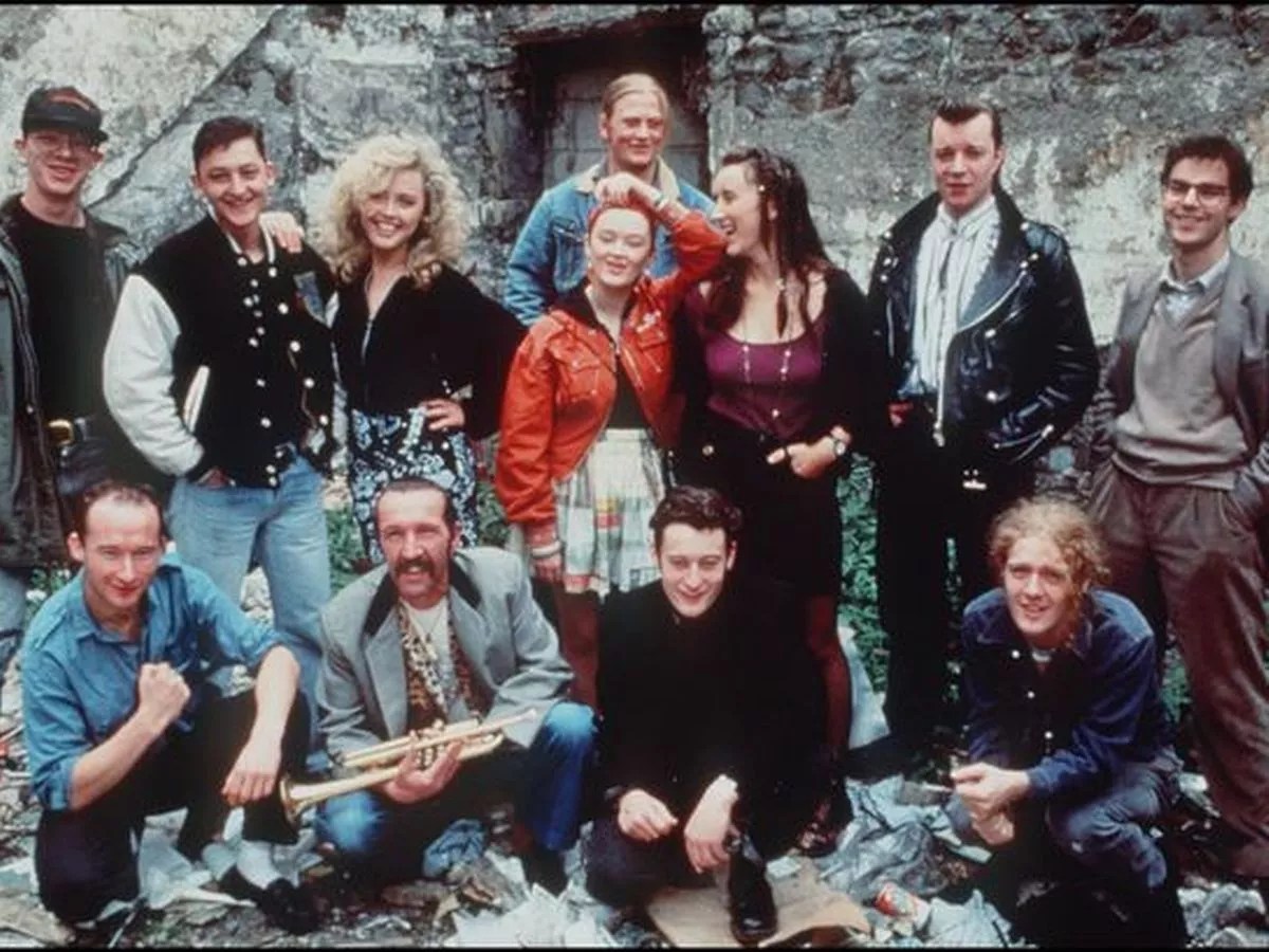 the commitments4