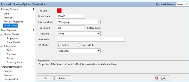 Spacecraft Visualization - 8K Mountain Wallpapers for Desktop