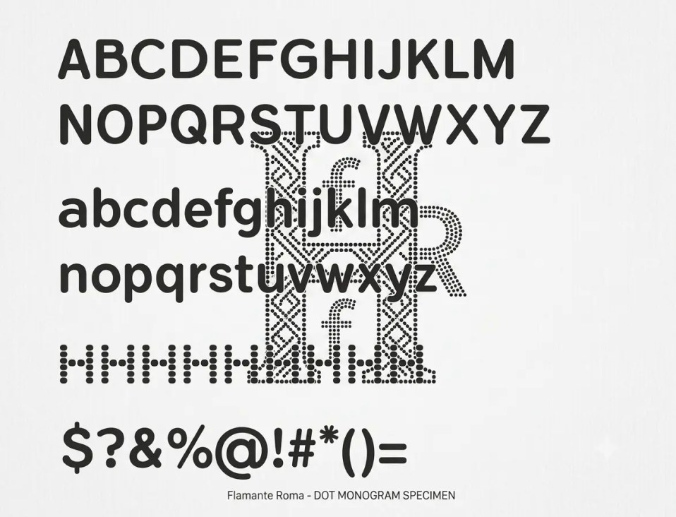 Gotham Rounded Bold