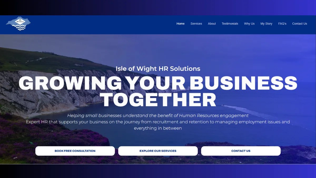 IOW HR Solutions
