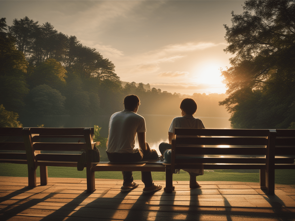 Read more about the article Differentiating Love and Codependency: Boundaries, Power Dynamics, and Personal Growth