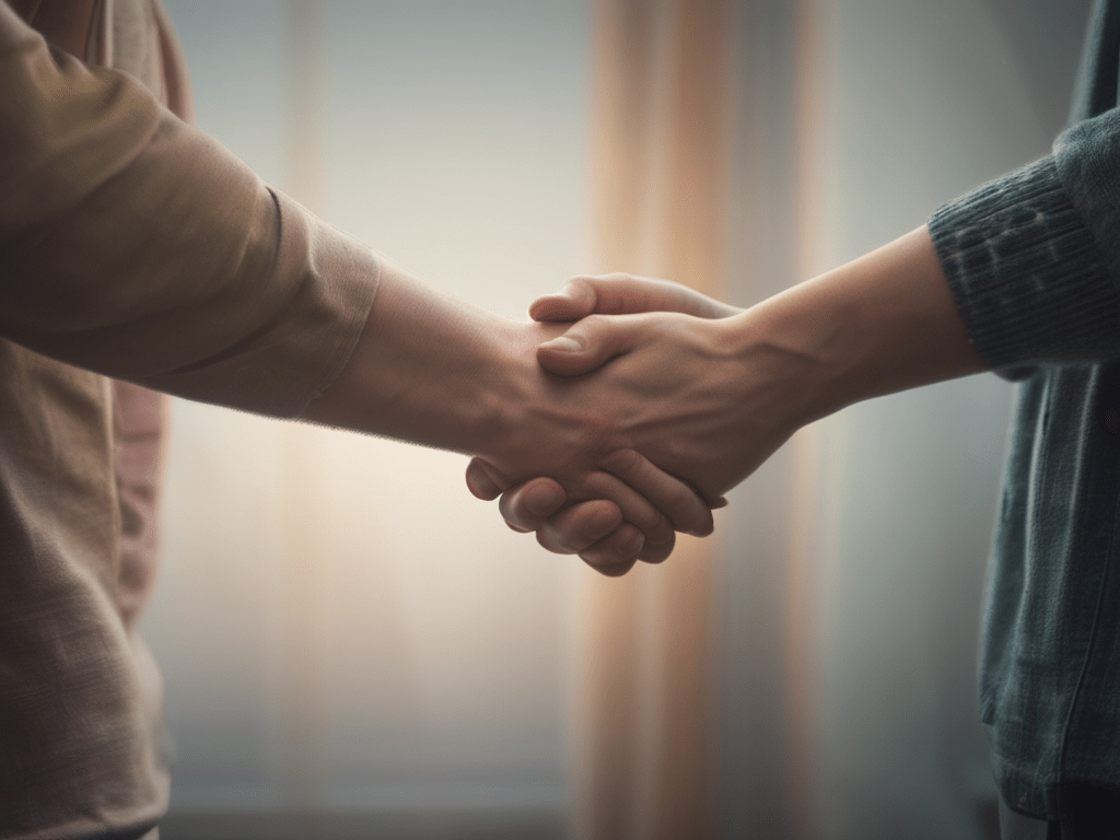 Read more about the article Codependency: How to Guide: Enabling