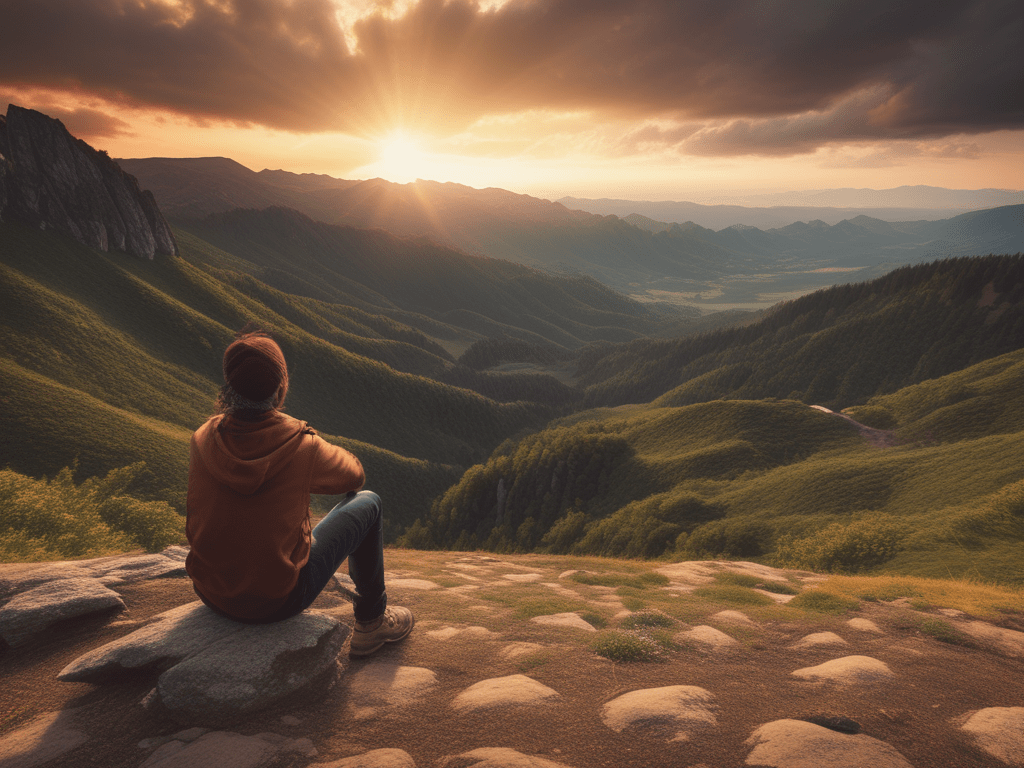 Read more about the article Cultivating Personal Development: Path to Satisfaction After Codependency