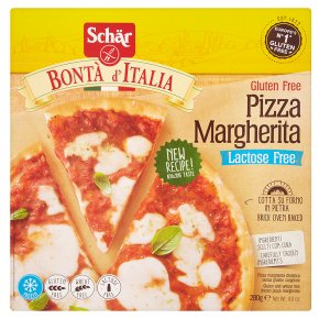 Schar Pizza Margherita