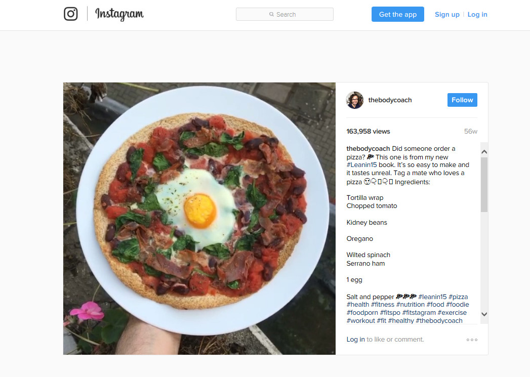 Easy dairy free tortilla pizza