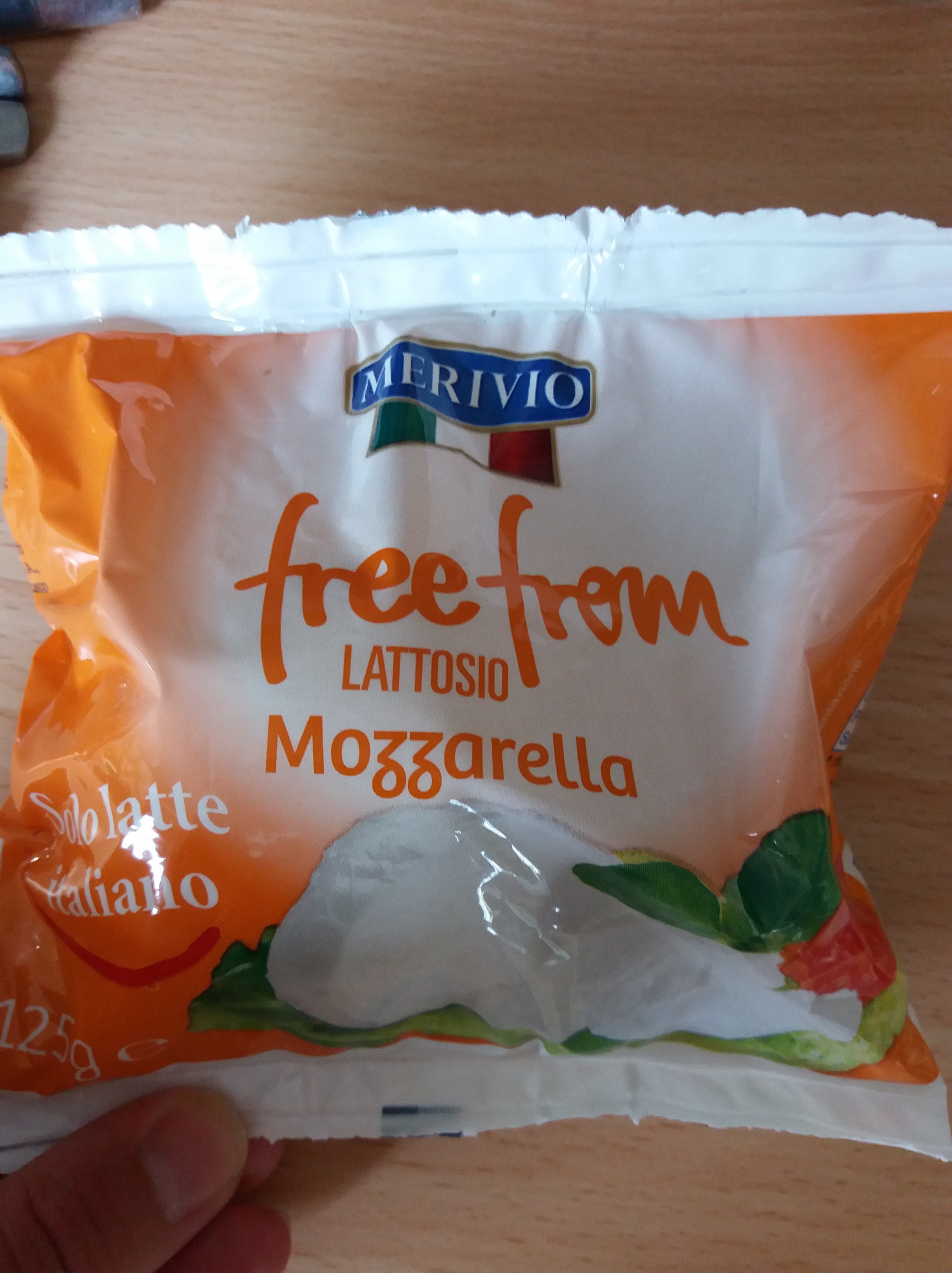 Found in Lidl, Bardolino, Lake Garda, Italy