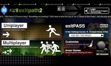 Run 3 Unblocked Games 76 