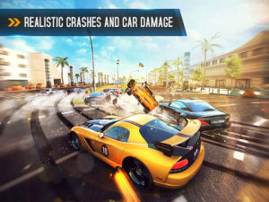 Asphalt Speed Racing Play Asphalt Speed Racing On Crazygames To mark this momentous milestone weve prepared an equally momentous update with special time-limited events fashionable new features and a completely overhauled look for the game.