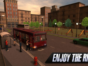 Bus Simulator 2015 Free Mobile Game These are 3 simple yet crucial mantras for players to be successful in this game.