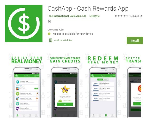 Click the button below to learn more, and sincere apologies! How To Set Up Cash App For Pc Android Windows Mac