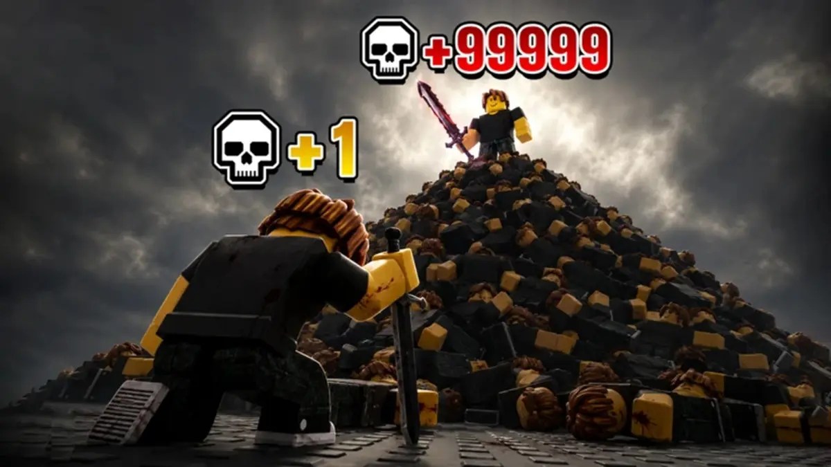 Roblox June 2026 Grab 1 DMG Per Revive Codes Boost Your Gameplay