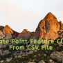 ArcGIS Tutorial - Create Point Feature Class From CSV File - Free GIS ...