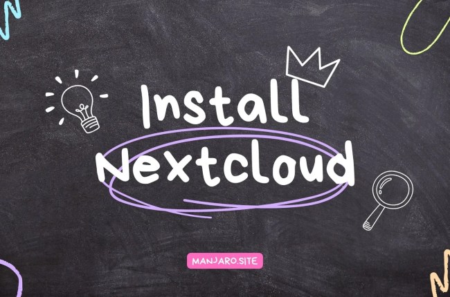 install nextcoud on debian 12