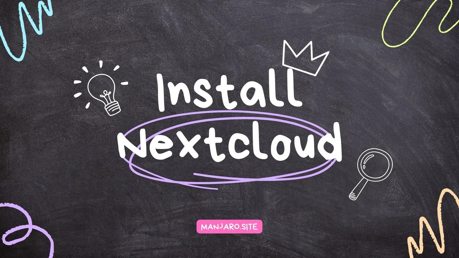 install nextcoud on debian 12