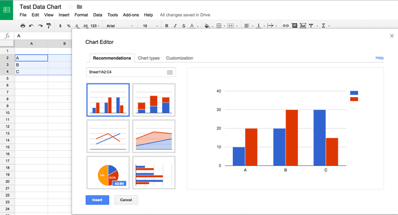 picture How To Use Pie Chart In Google Slides how to add a chart in google slides