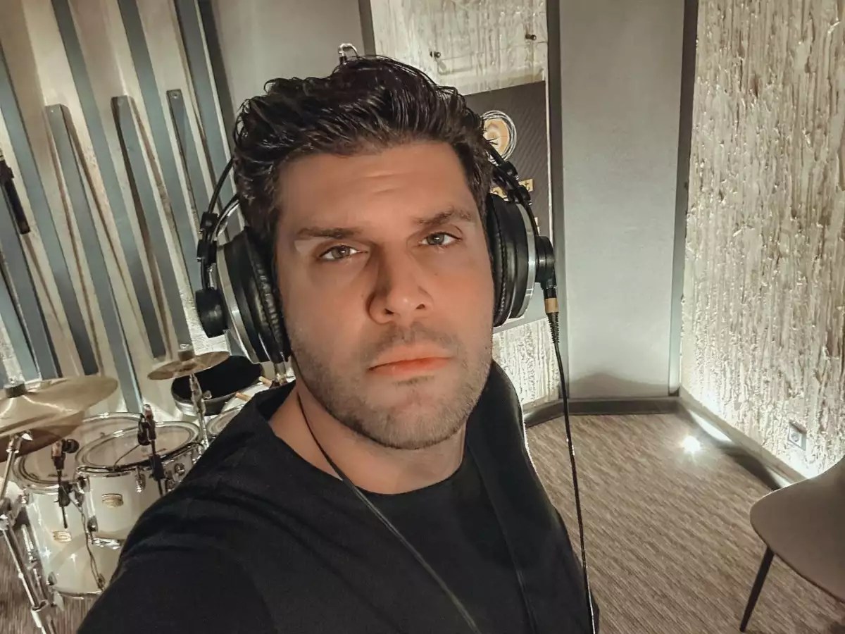 KONSTANTINOS DROULIAS