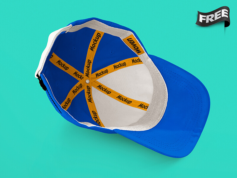 153 2 this is a silly hat that gives. 16 Best Free Cap Mockups