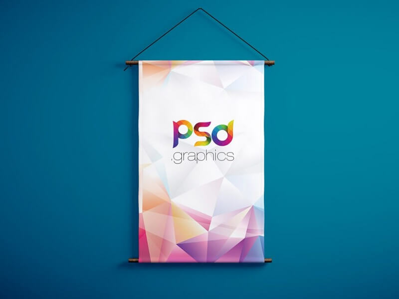 Download textile fabric banner mockup free psd. 25 Best Free Banner Mockups 2021 Free Html Designs