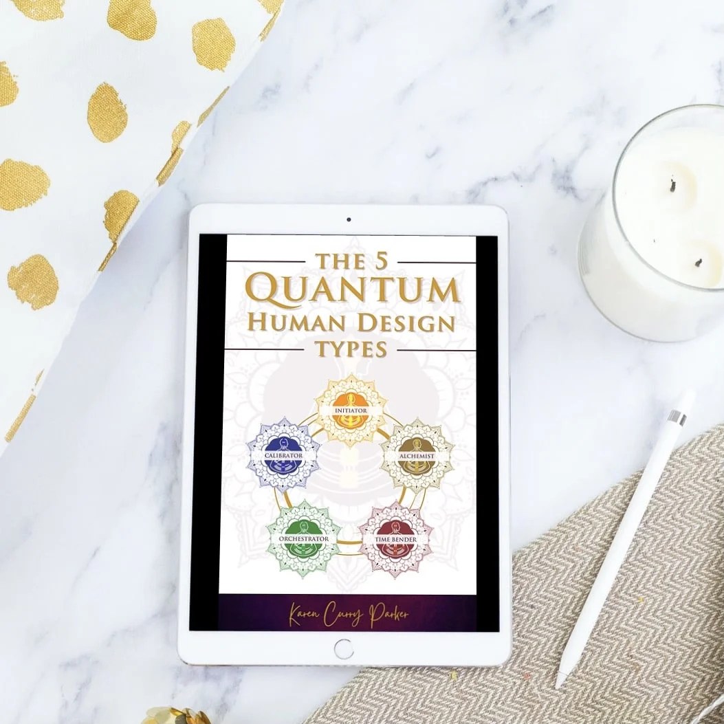 We use your birth information to map out exactly who you came here to be . Free Quantum Human Design Chart