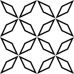 Simple pattern