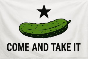 Come and take it