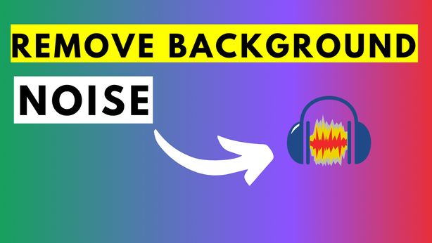 How-to-Get-Rid-of-Background-Noise-in-Audacity