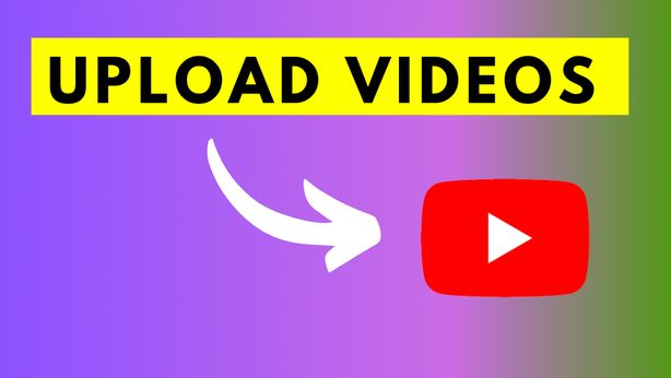 How to Upload a YouTube Video in the YouTube Studio