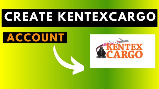How to Sign Up for a Kentex Cargo Address and Get your Warehouse Code
