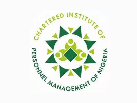 CIPM logo