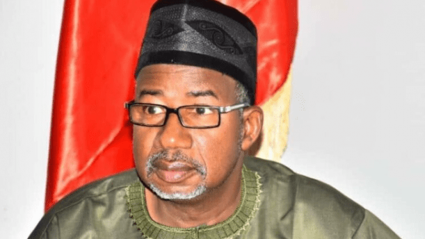 Bala Mohammed.