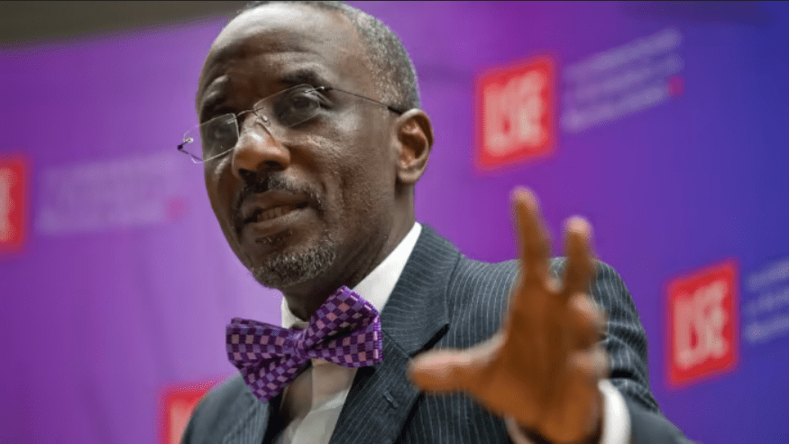 'Institutional fraud and greed' Nigerian banks race to join CBN Too-Big-To-Fail (Part 1)