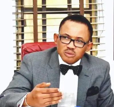 Ozekhome, Kayode Ajulo