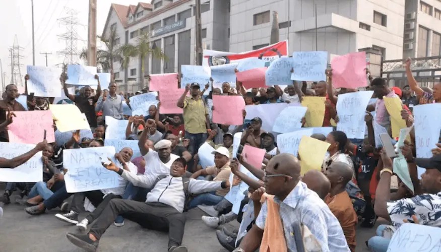 Protest