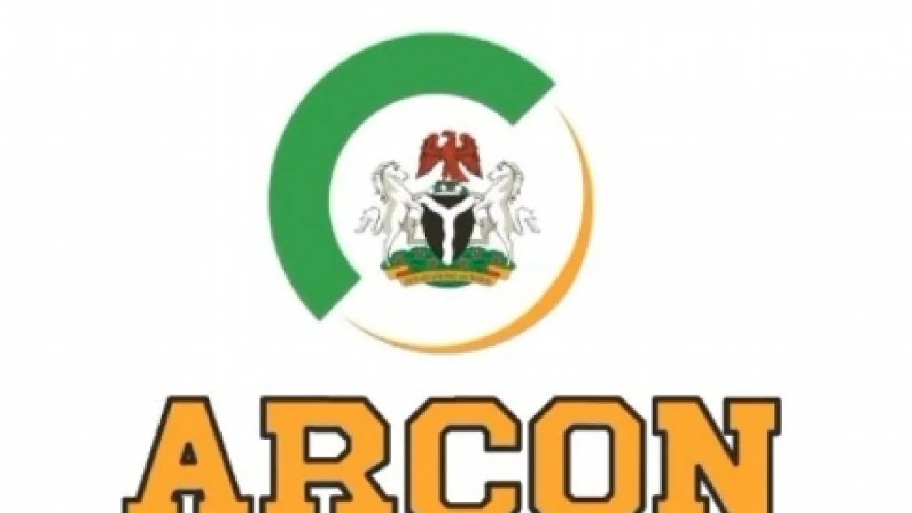 ARCON Vetting Rates