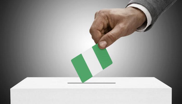 elections