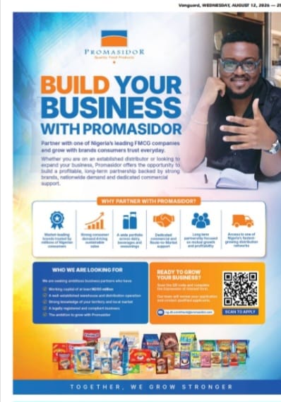 Promasidor