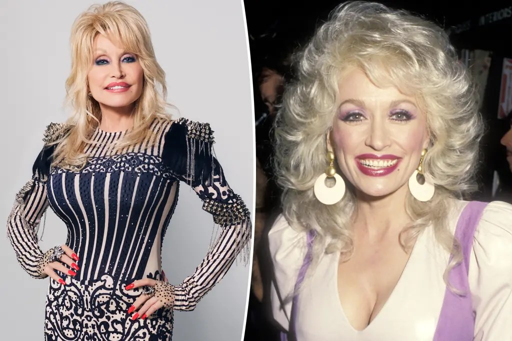 Dolly Parton